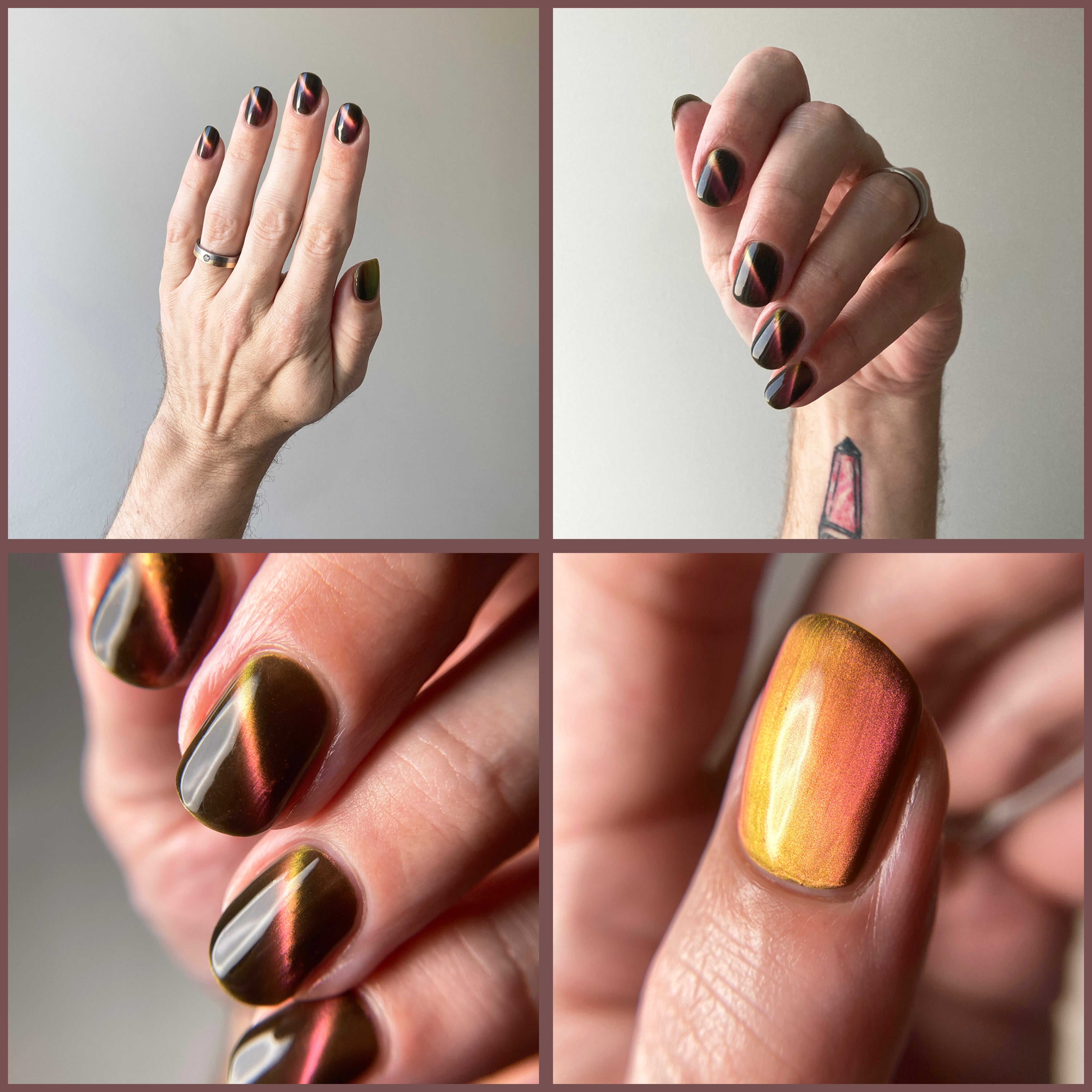 Bee's Knees | Flower Power