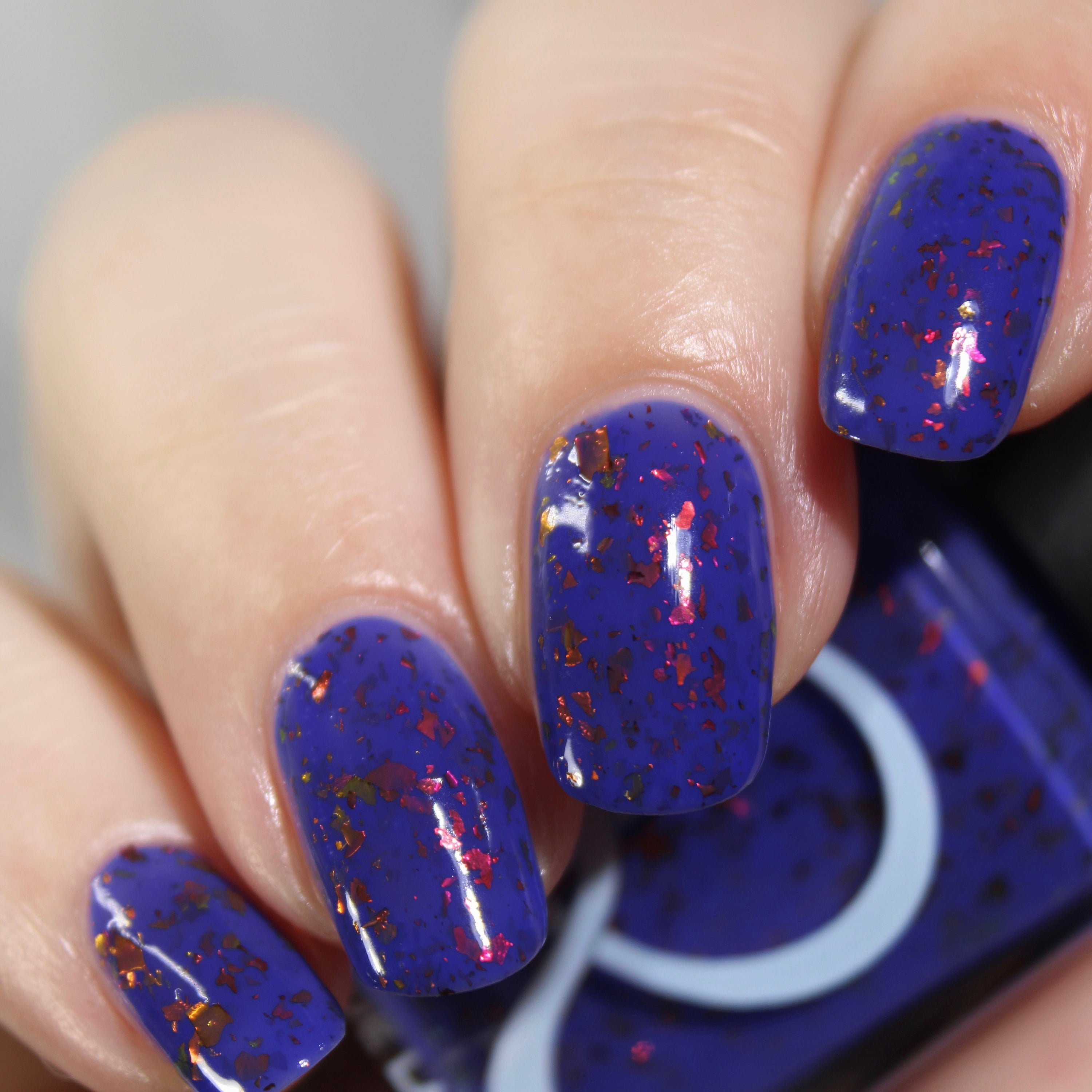 Rogue Lacquer | Spellbound