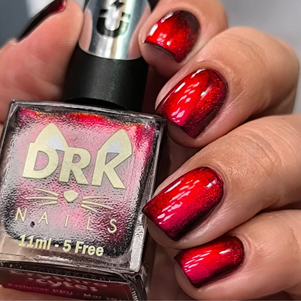 DRK Nails | Erythrocytes