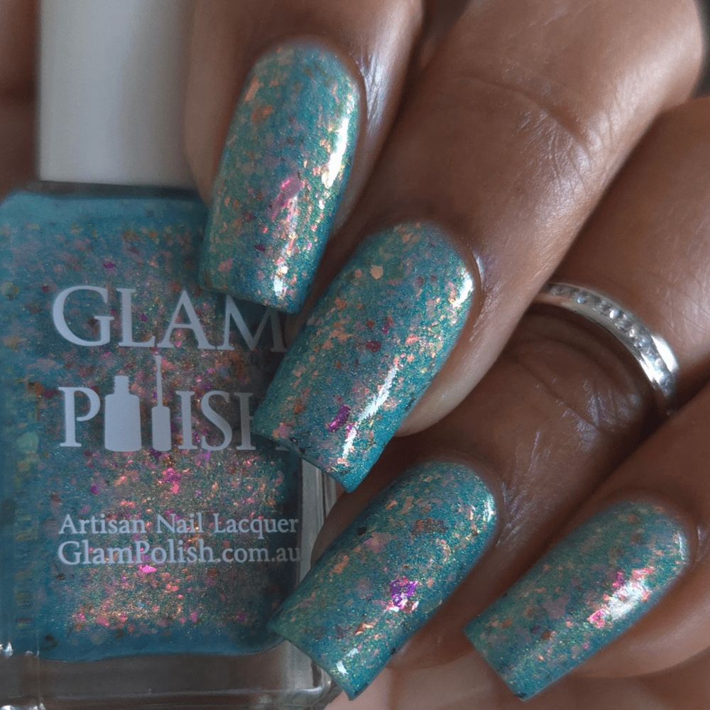 Glam Polish | Briar Rose