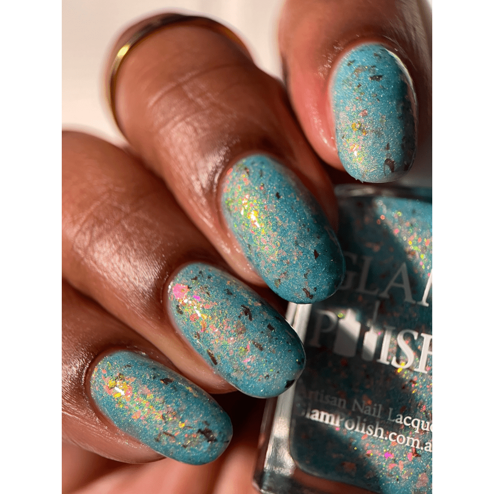 Glam Polish | Briar Rose