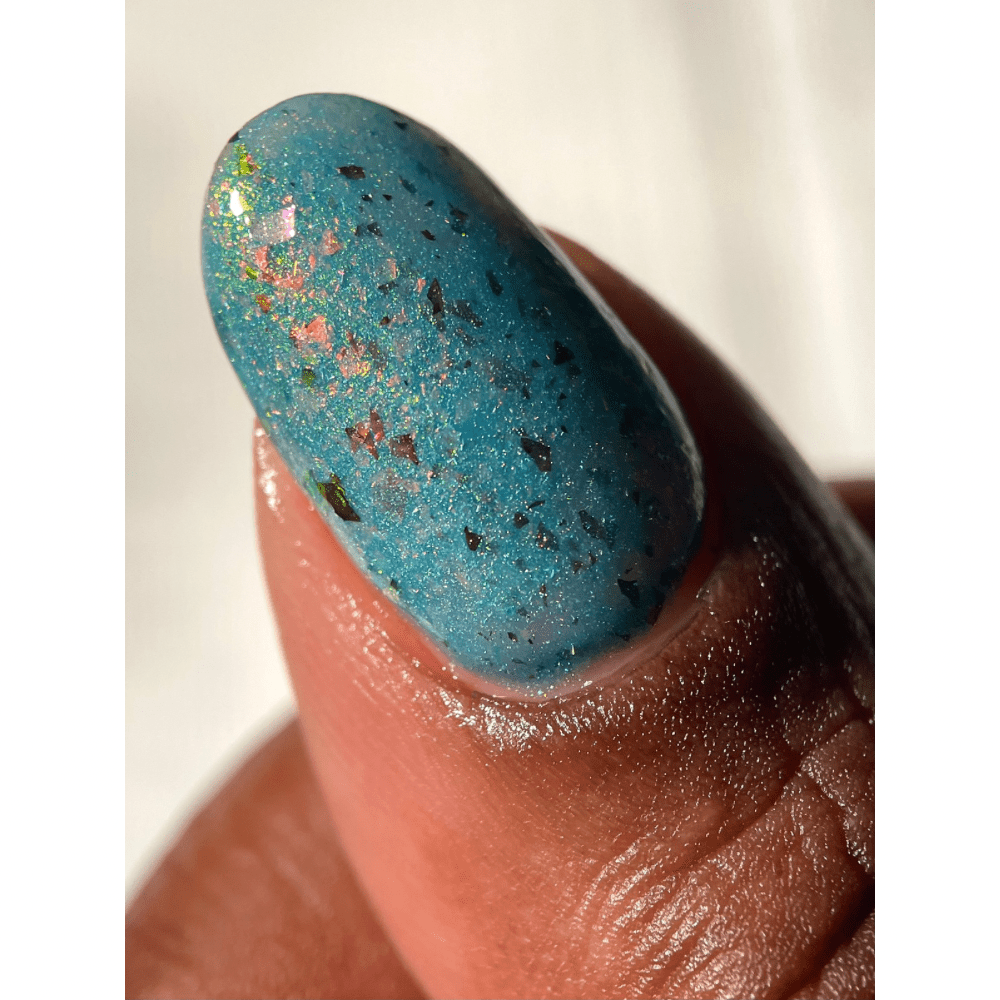 Glam Polish | Briar Rose