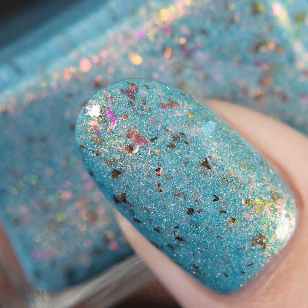 Glam Polish | Briar Rose