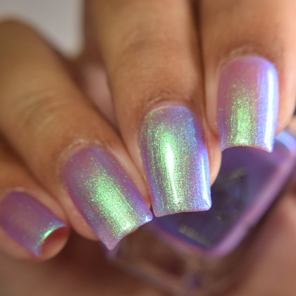 Haunted Polish | Apparition