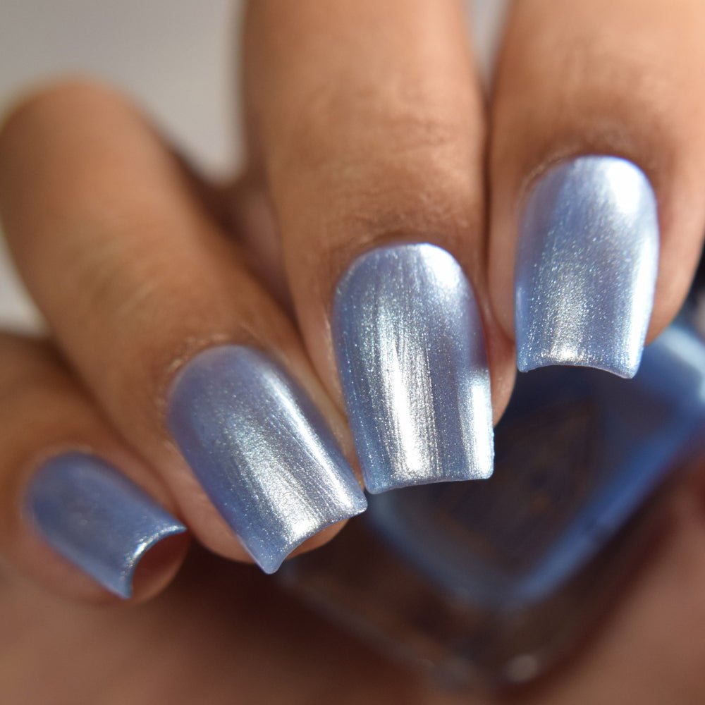 Haunted Polish | Frostbyte