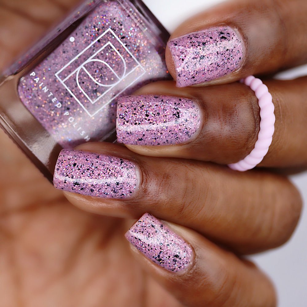 Painted Polish | Hexy In Pink