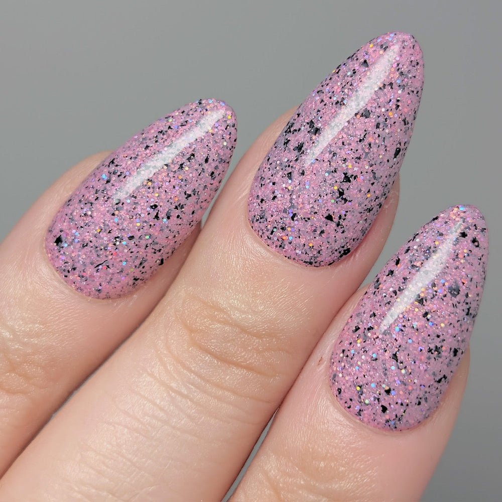 Painted Polish | Hexy In Pink