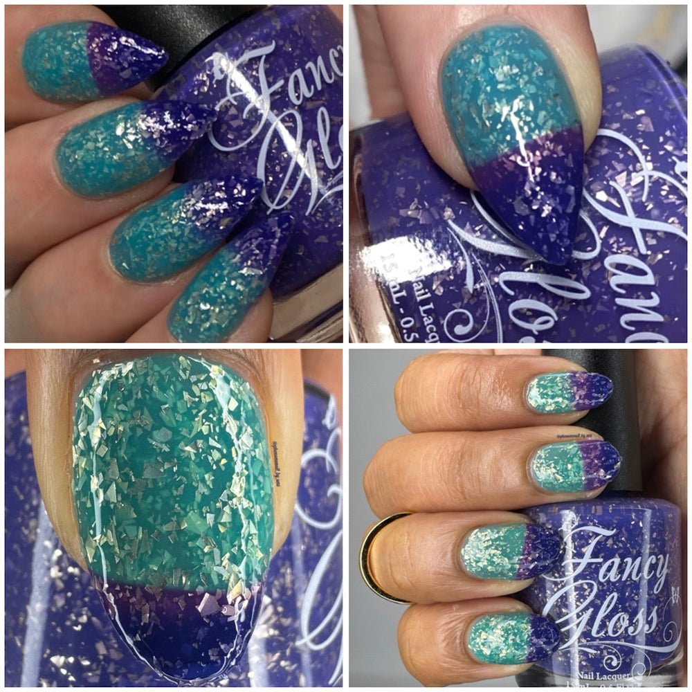 Fancy Gloss | Mood Swing