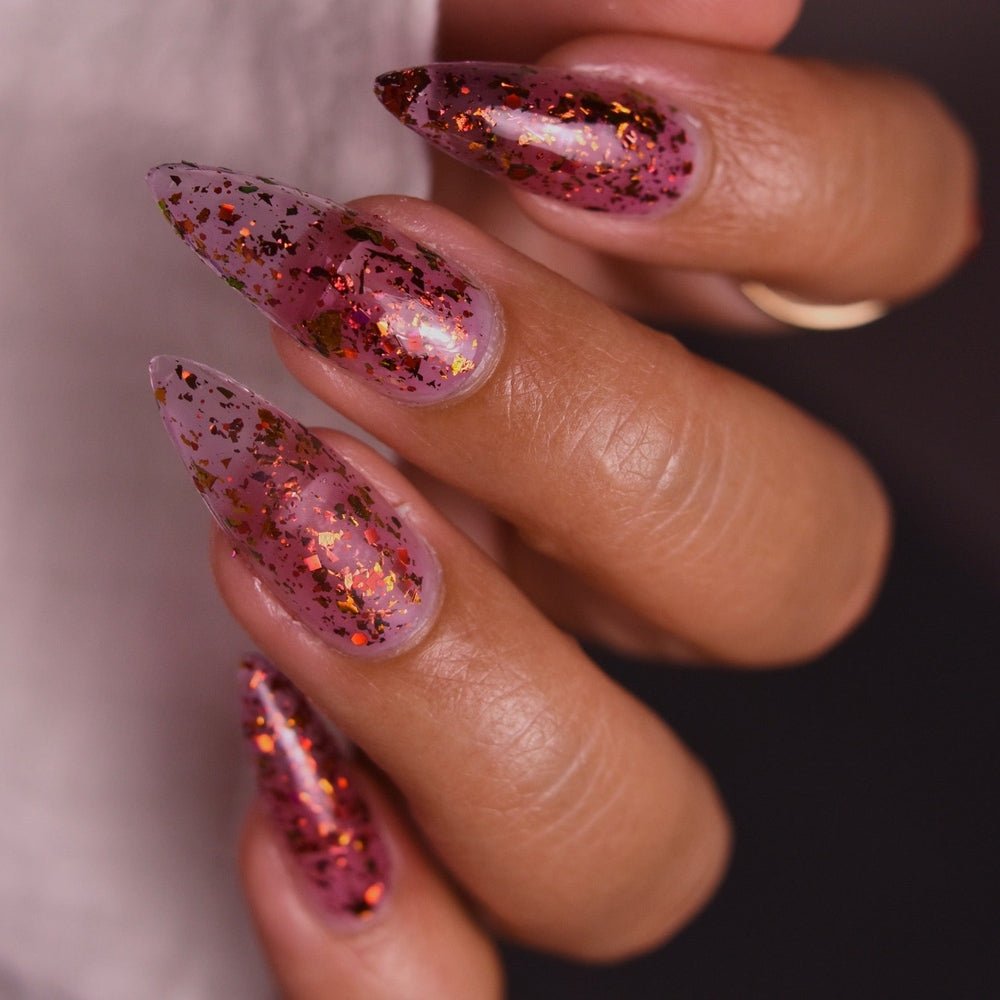 Zombie Claw | Villian In Love