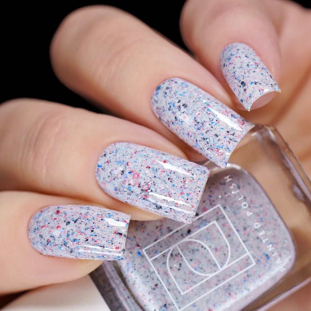 Painted Polish | Cola Crush