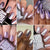 Ard As Nails | Lavender Ice