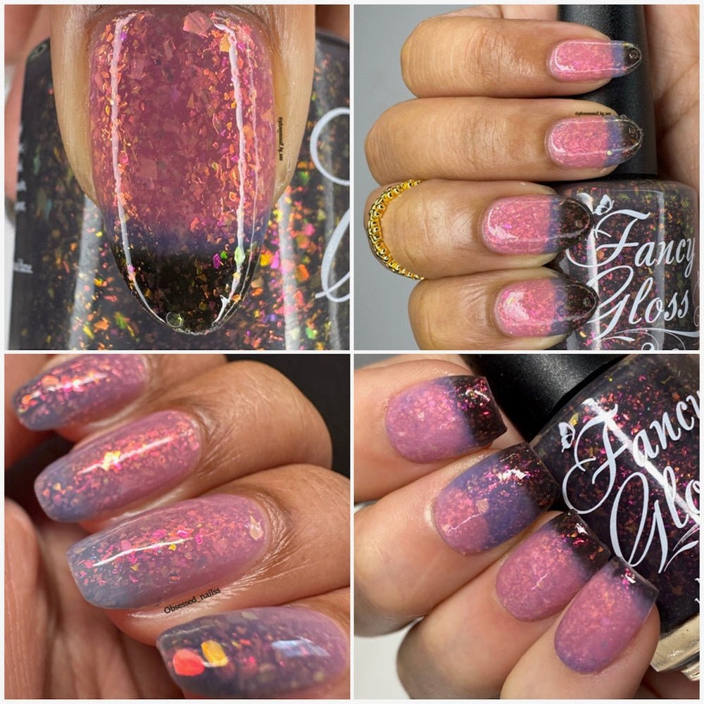 Fancy Gloss | Mindbend