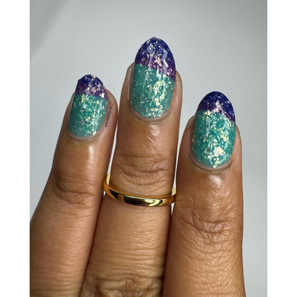 Fancy Gloss | Mood Swing