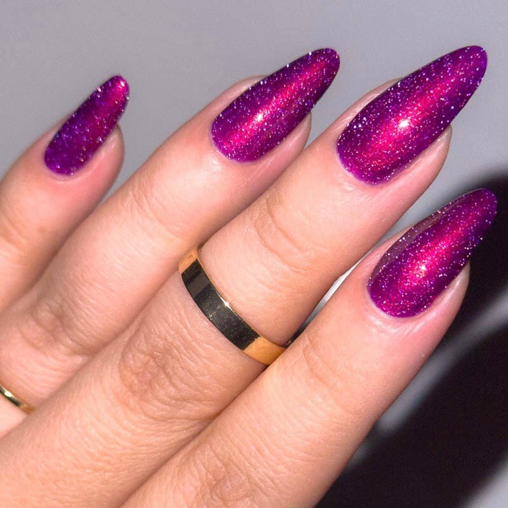 Painted Polish | Animal Style