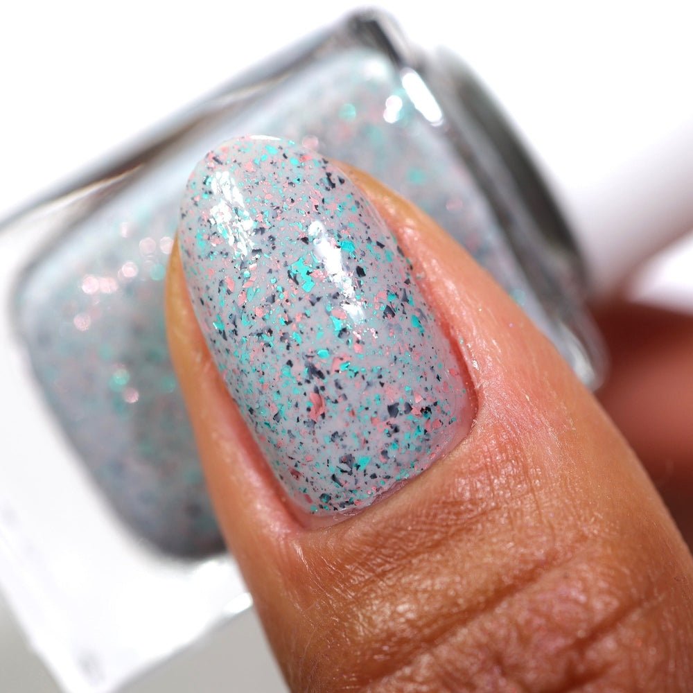 Painted Polish | Steve’s Serenade