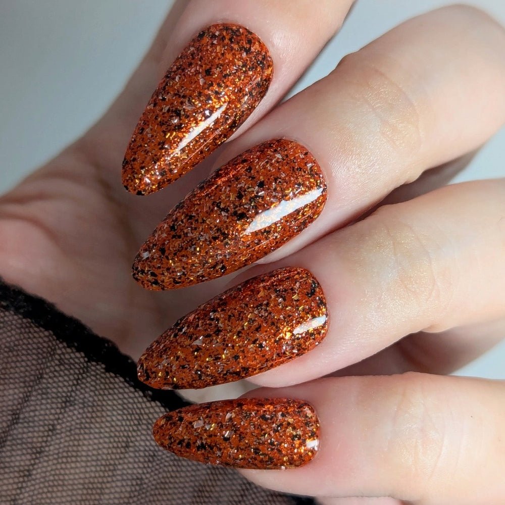 Painted Polish | Basic Witch