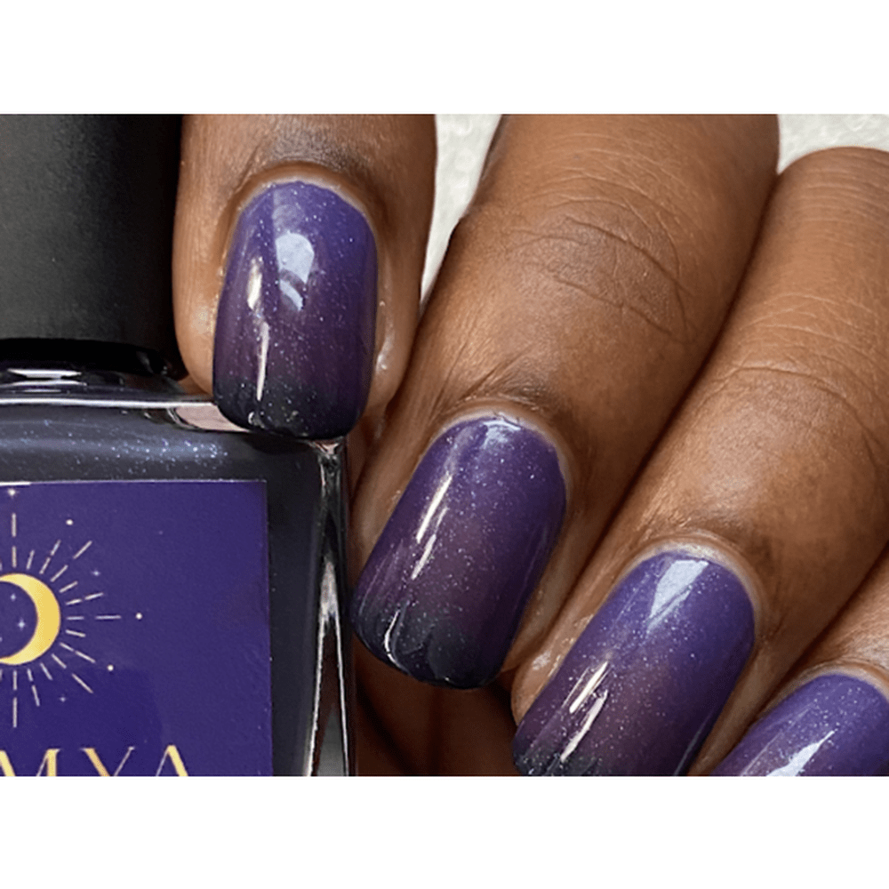 Ahmya Cosmetics | The Unholy Offspring