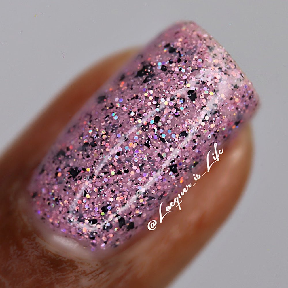 Painted Polish | Hexy In Pink