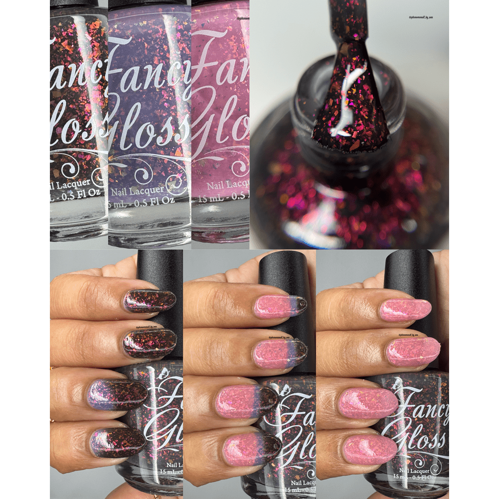 Fancy Gloss | Mindbend