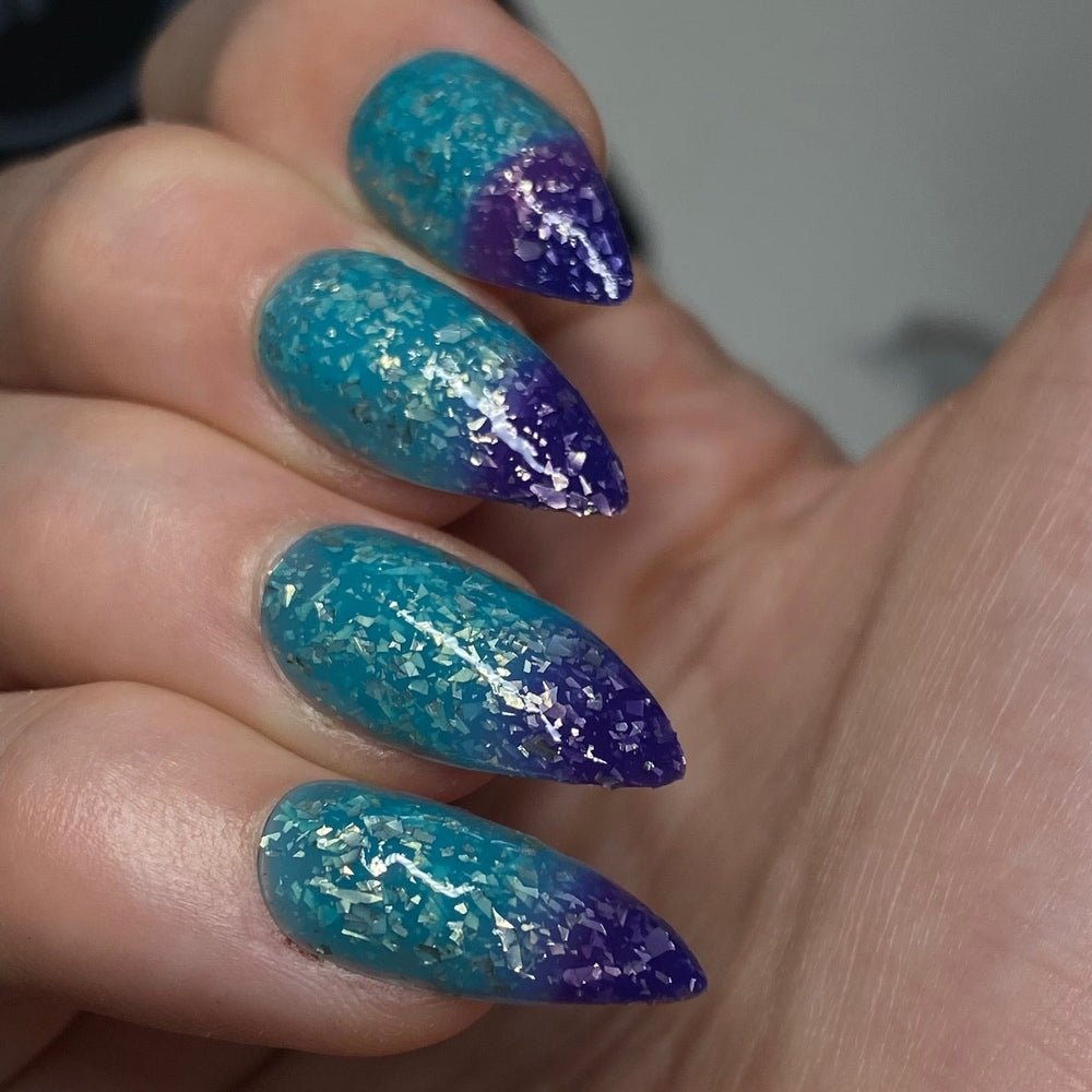 Fancy Gloss | Mood Swing