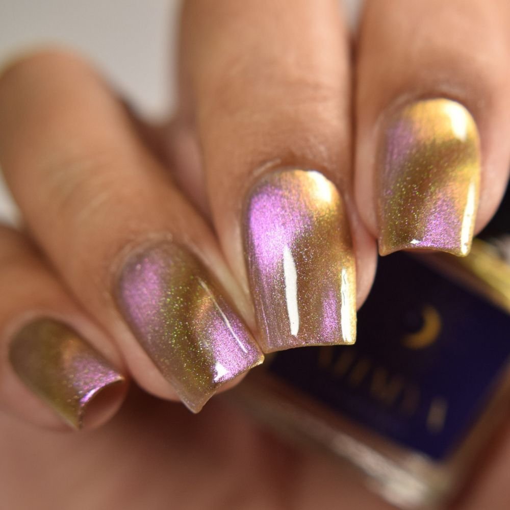 Ahmya Cosmetics | Flight of Dusk