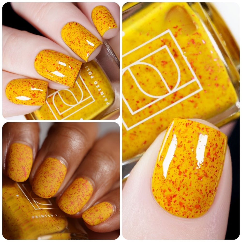 Painted Polish | Animal Style