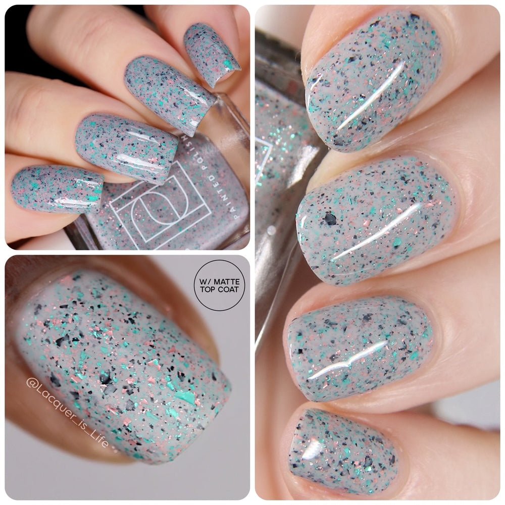 Painted Polish | Steve’s Serenade