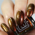 Painted Polish | Donut Stop Me Now