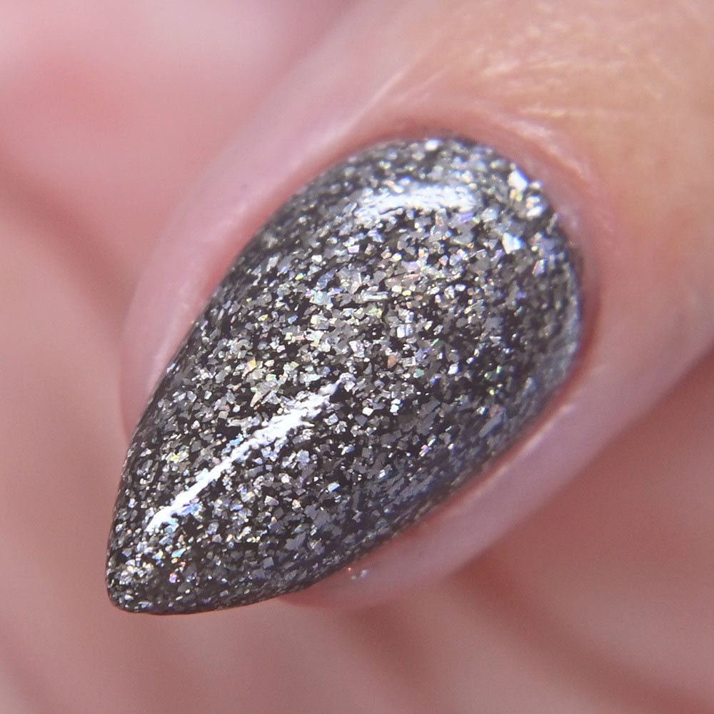 Red Eyed Lacquer | Im Trying Really Hard Not To Connect To People Right Now