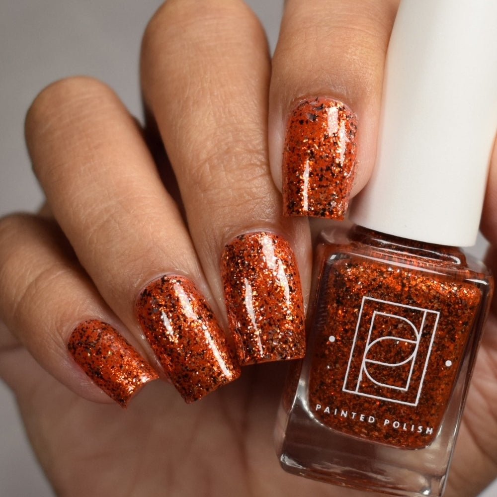 Painted Polish | Basic Witch