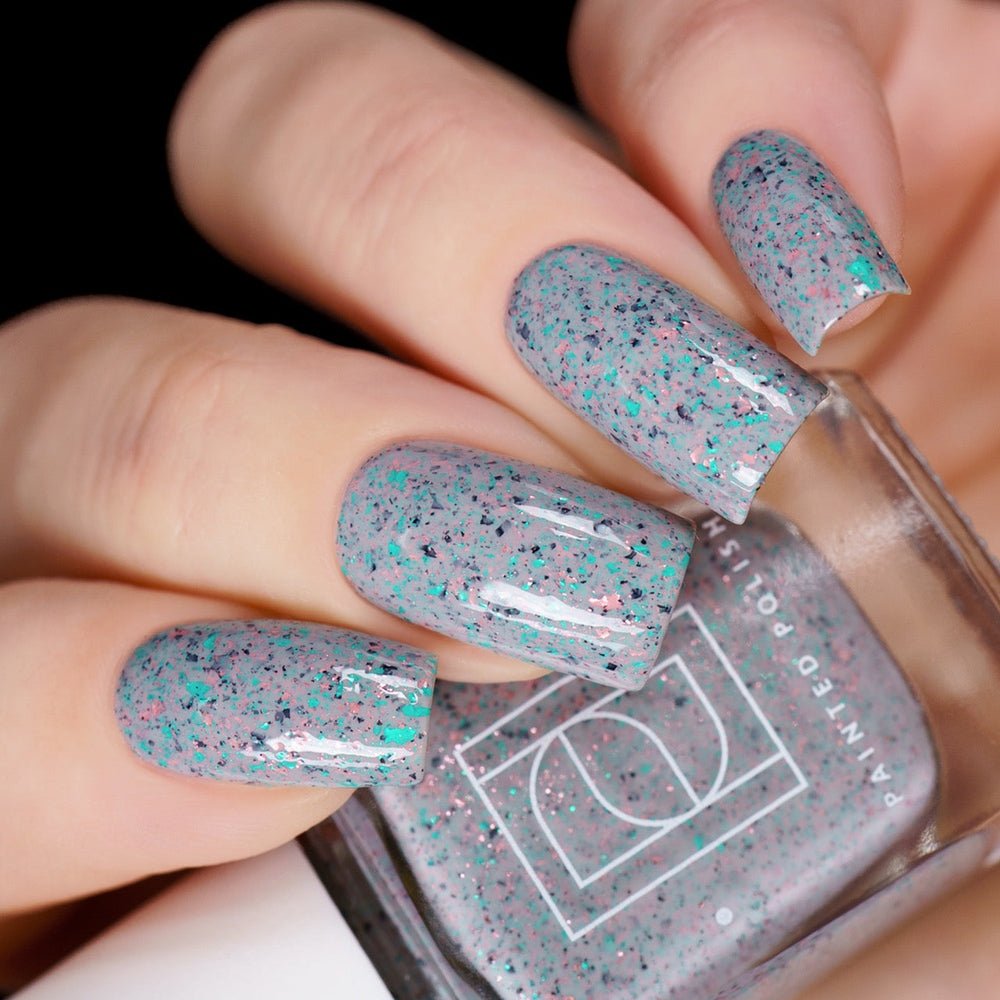 Painted Polish | Steve’s Serenade