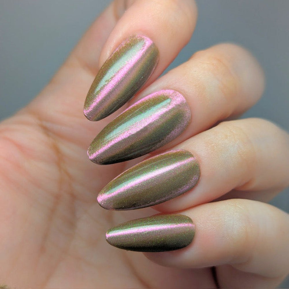 Ahmya Cosmetics | Flight of Dusk