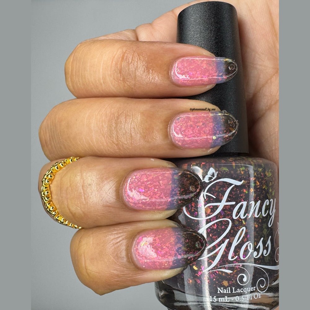 Fancy Gloss | Mindbend