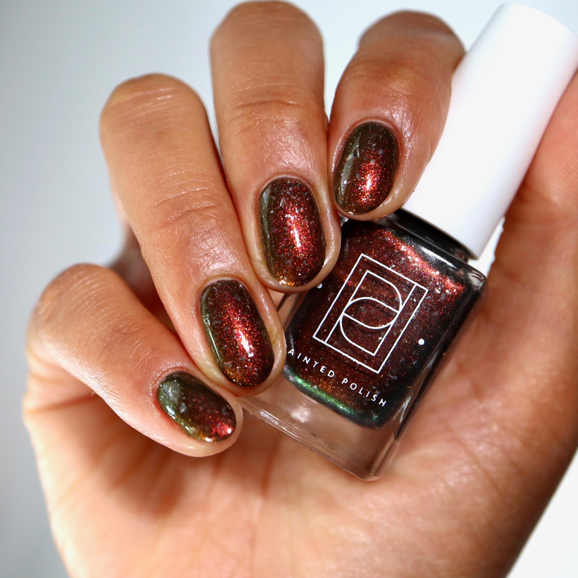 Painted Polish | Donut Stop Me Now
