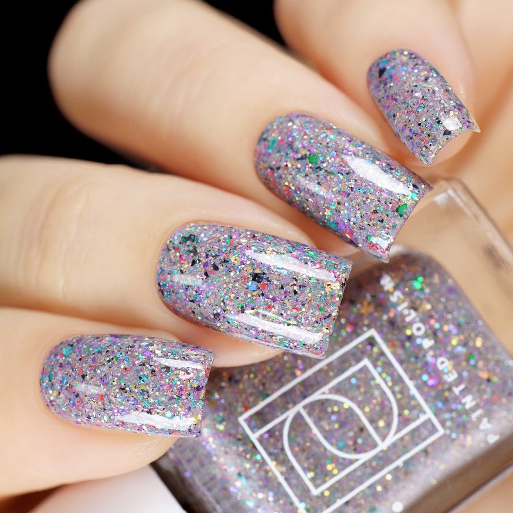 Painted Polish | Spectral Sprinkles