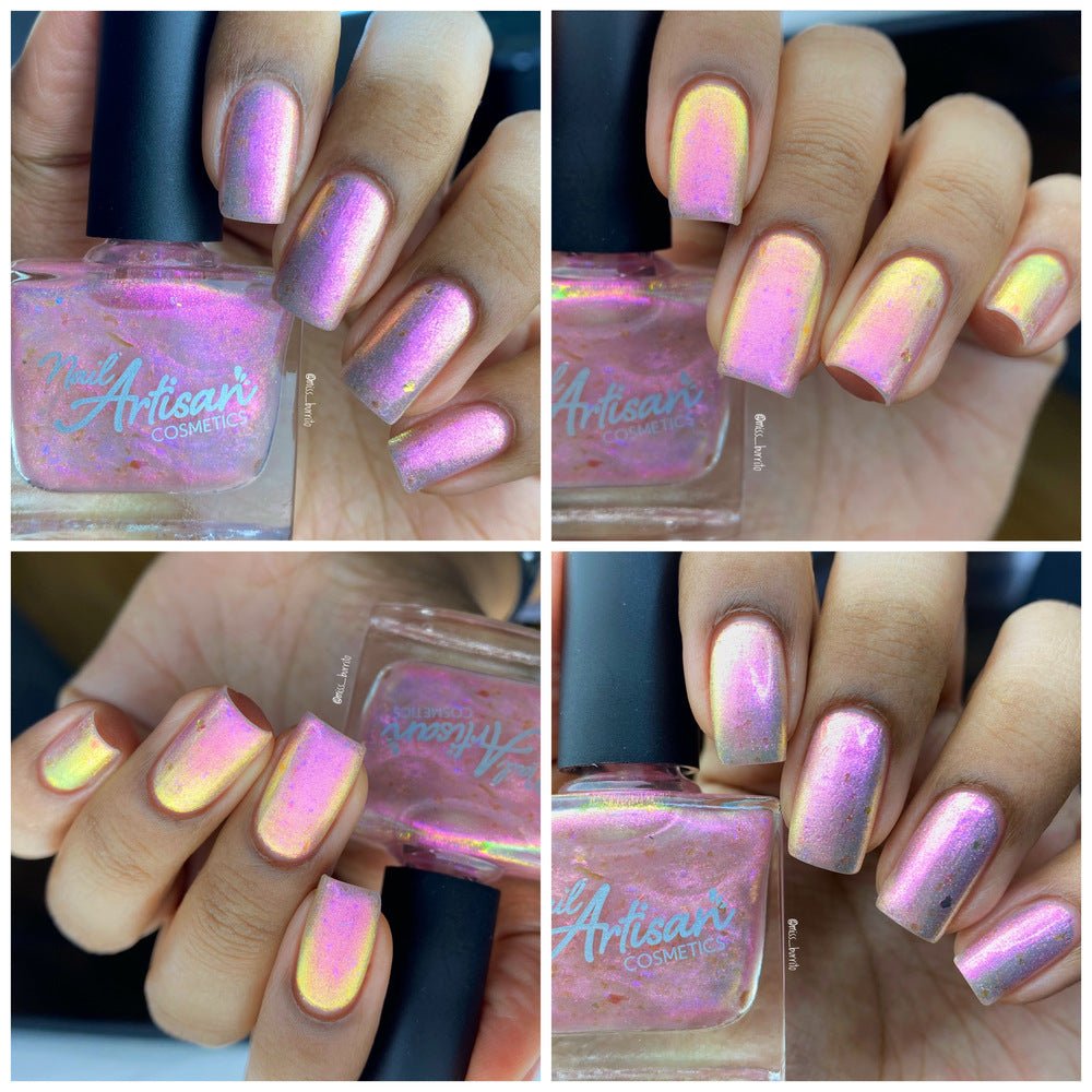 Ahmya Cosmetics | Elephant In The Room