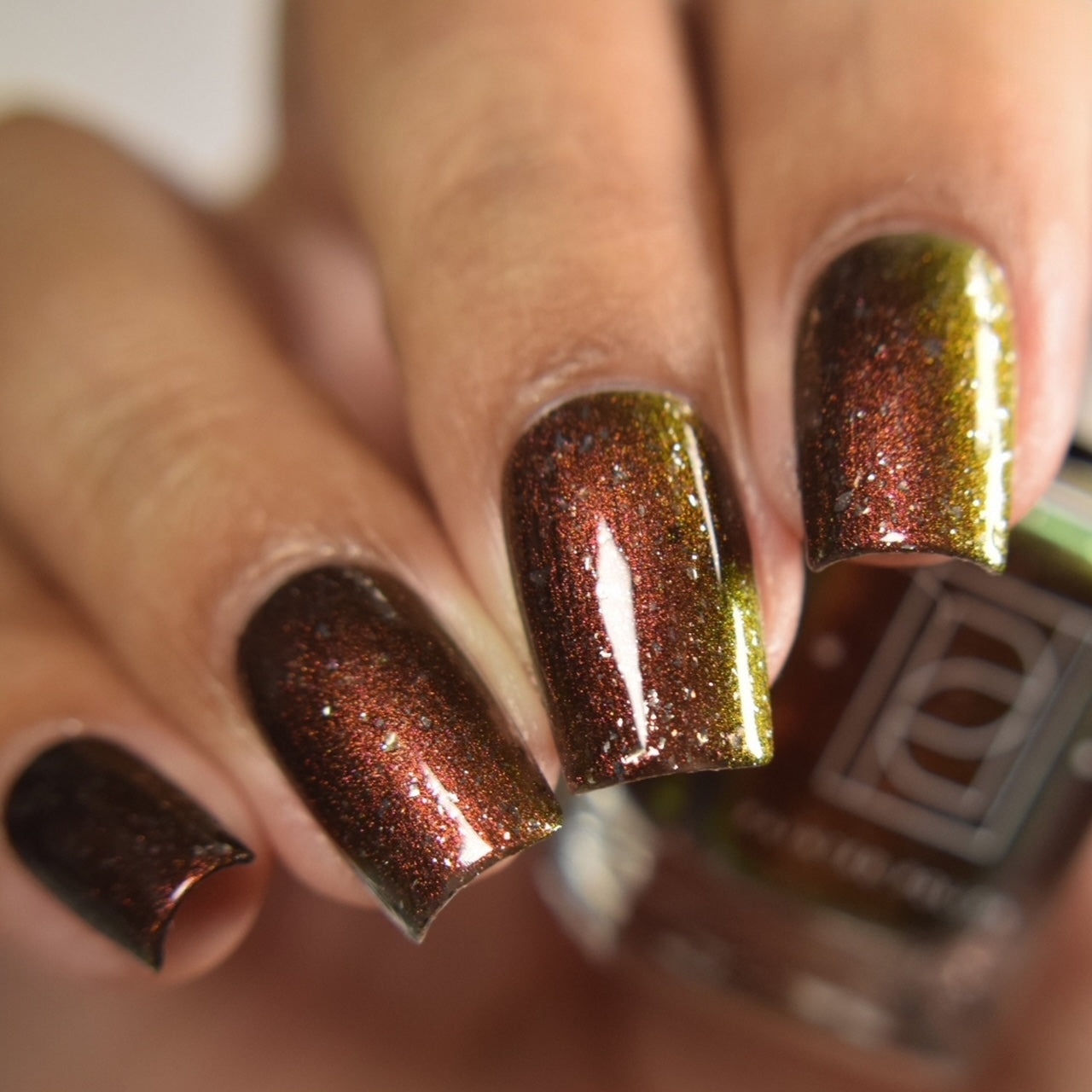 Painted Polish | Donut Stop Me Now