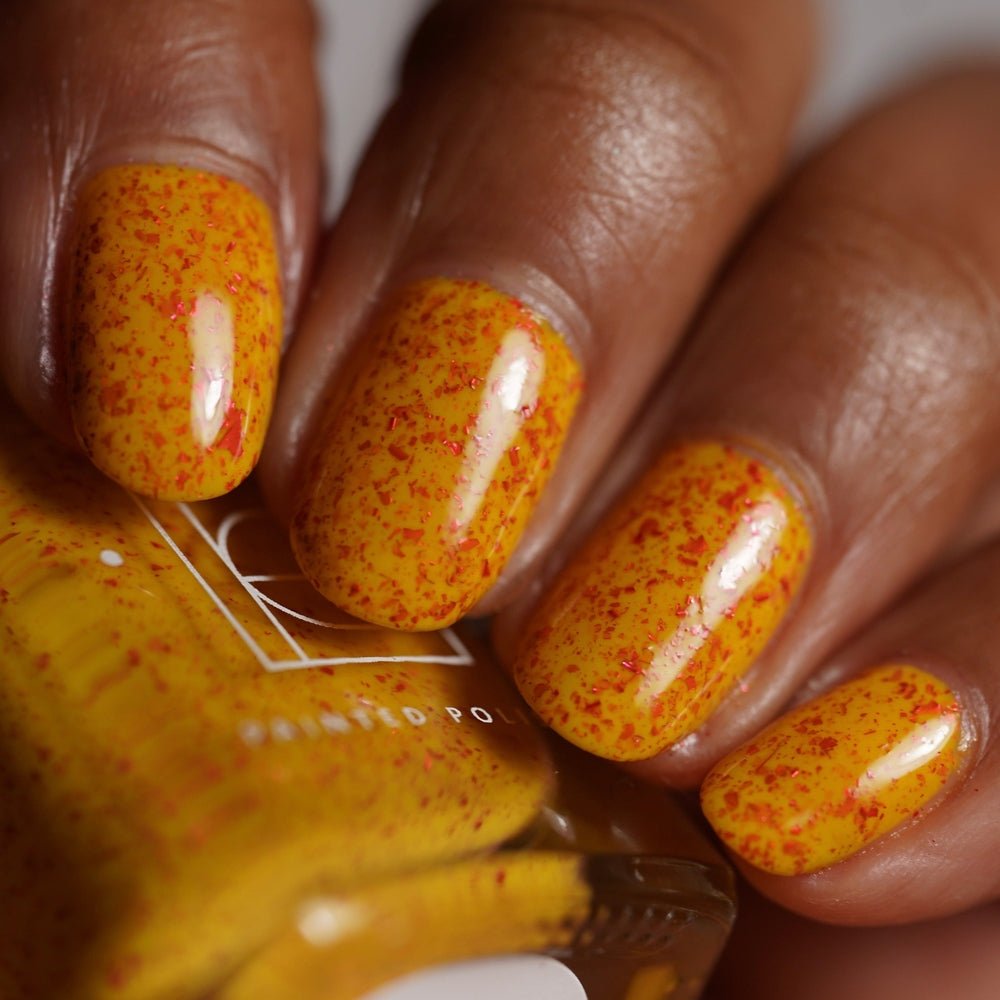 Painted Polish | Animal Style