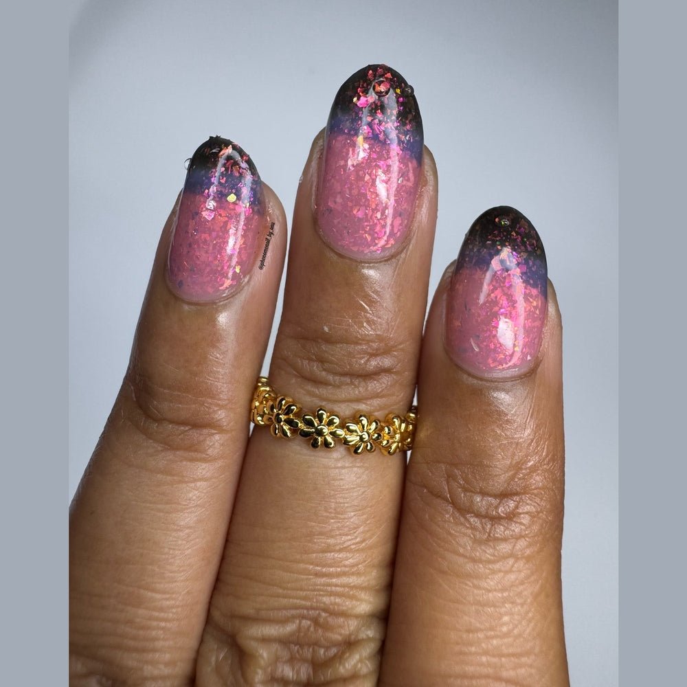 Fancy Gloss | Mindbend