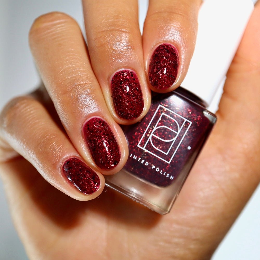 Painted Polish | Feelin' Spicy