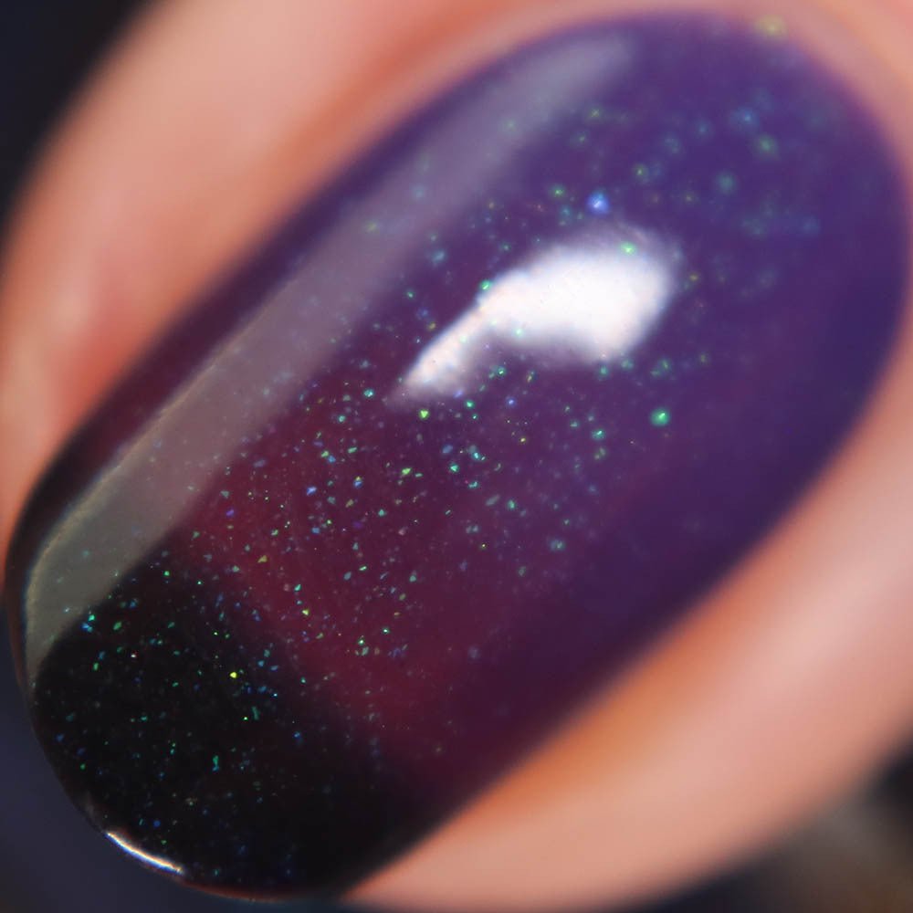 Ahmya Cosmetics | The Unholy Offspring