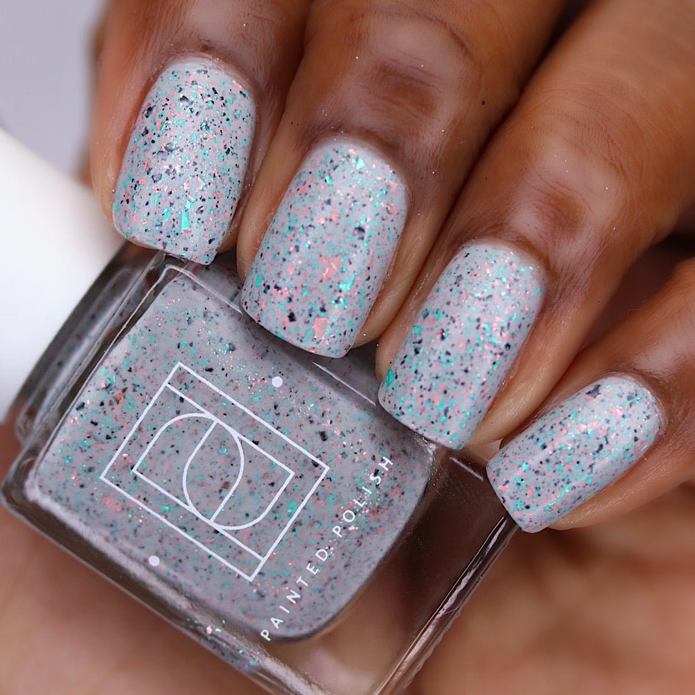 Painted Polish | Steve’s Serenade