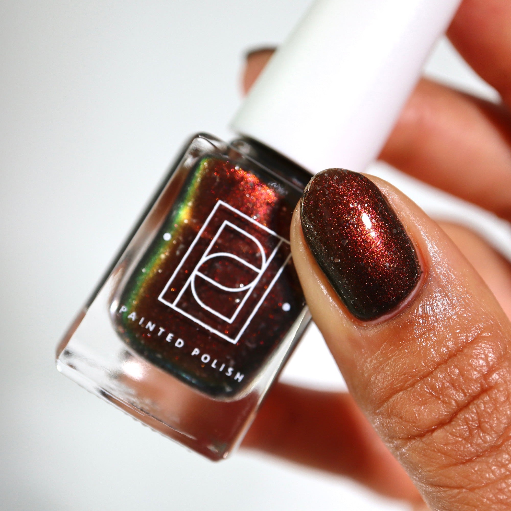 Painted Polish | Donut Stop Me Now