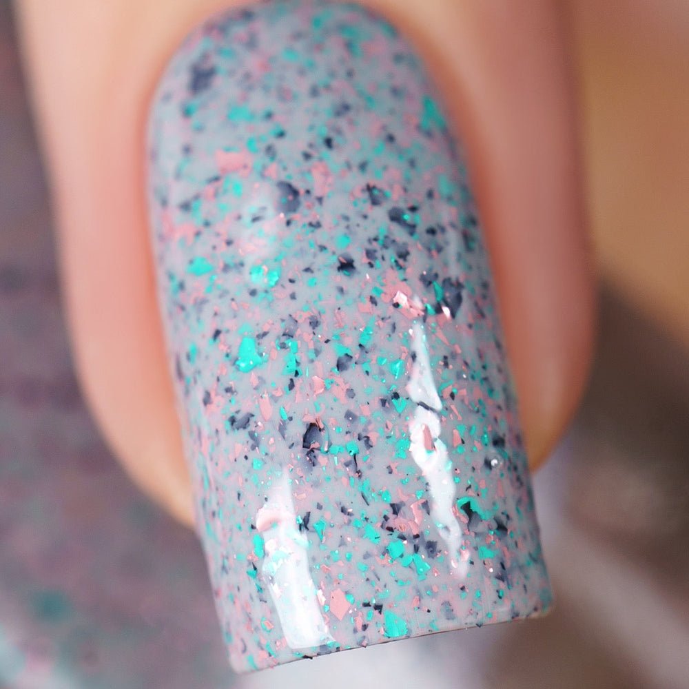 Painted Polish | Steve’s Serenade