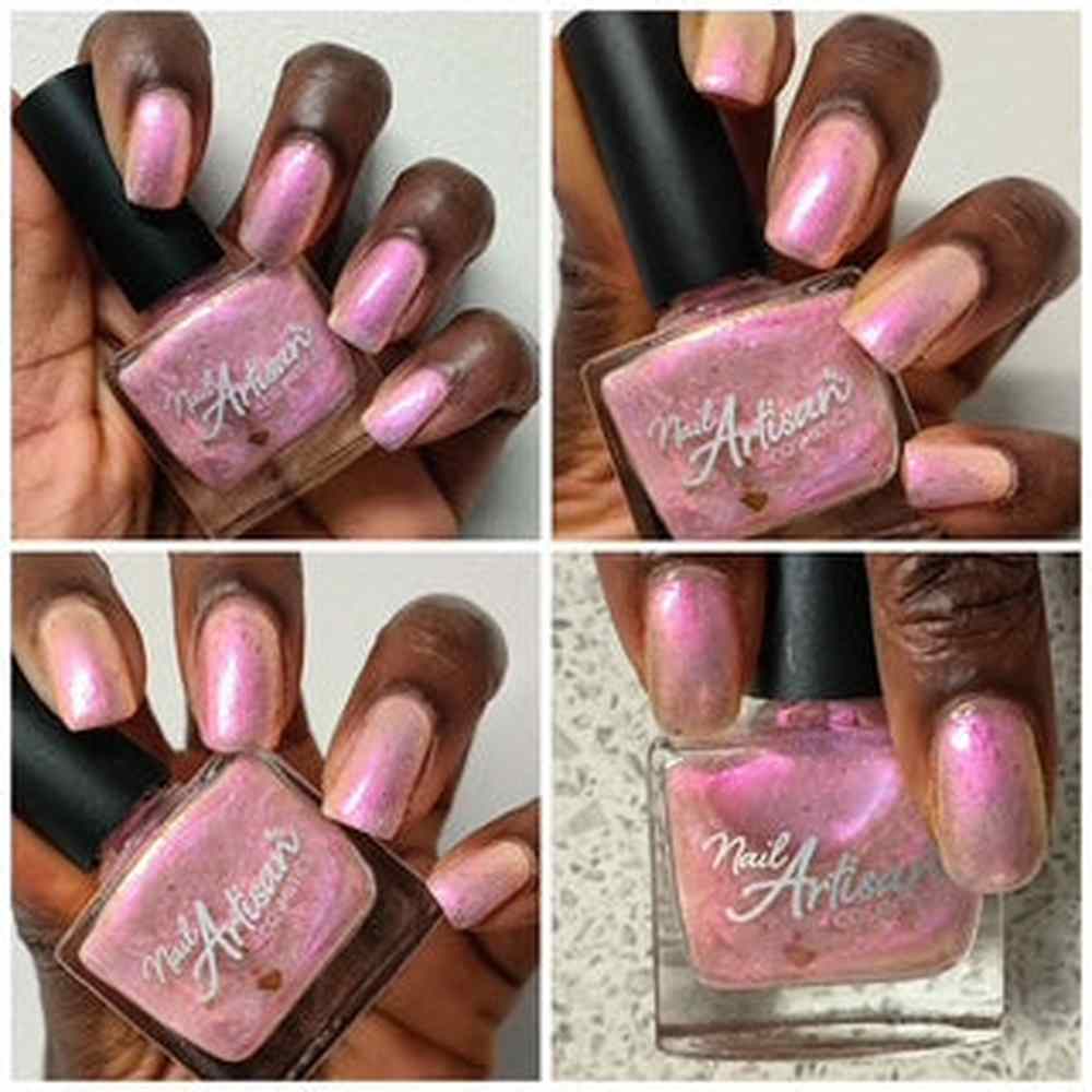 Ahmya Cosmetics | Elephant In The Room