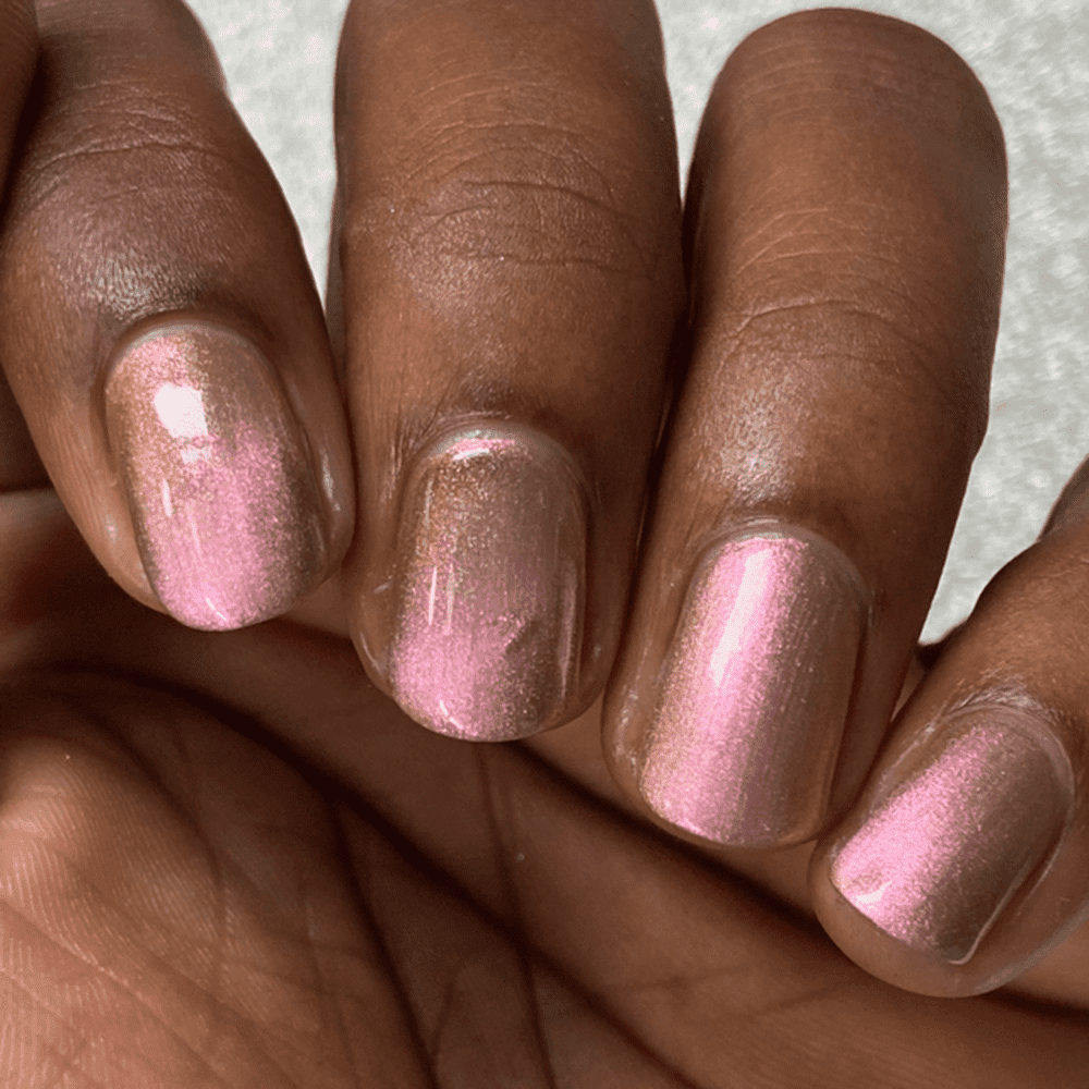 Ahmya Cosmetics | Flight of Dusk