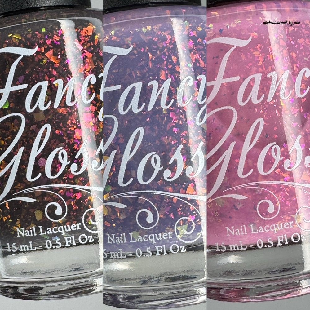 Fancy Gloss | Mindbend