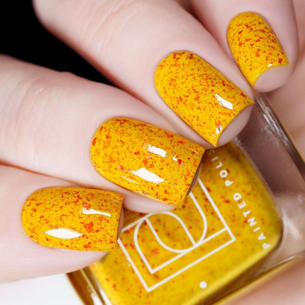 Painted Polish | Animal Style