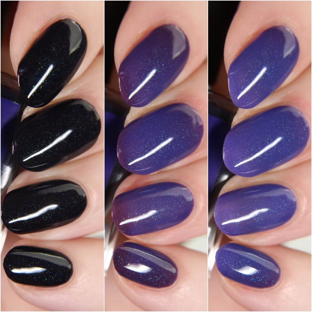 Ahmya Cosmetics | The Unholy Offspring