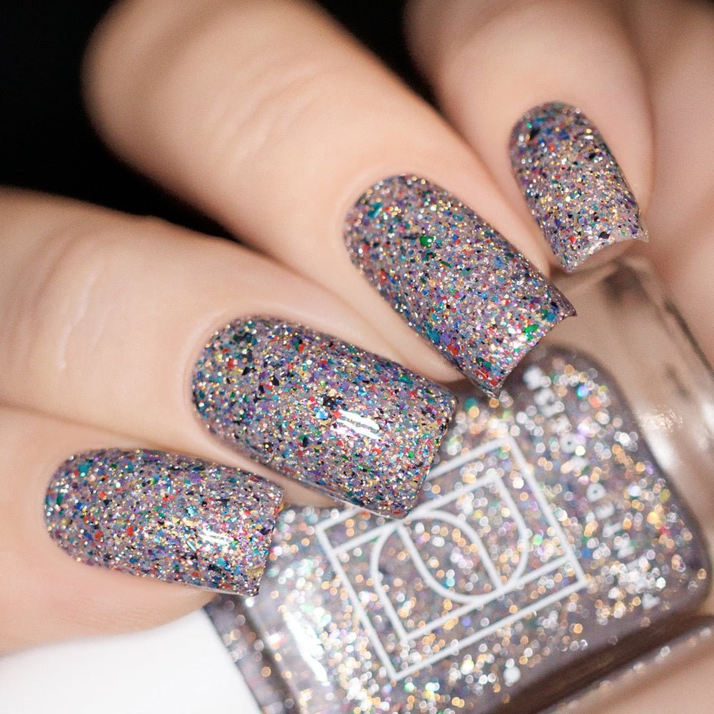 Painted Polish | Spectral Sprinkles